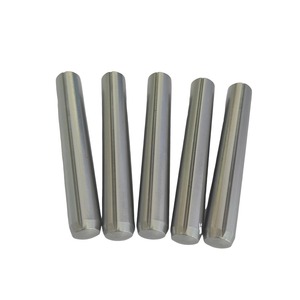 Rainure droite <span class=keywords><strong>pleine</strong></span> longueur de haute qualité ISO8740 en acier inoxydable <span class=keywords><strong>goupille</strong></span> rainurée <span class=keywords><strong>cylindrique</strong></span> simple Din1473 tolérance 3X8mm M6 - Product Image 1