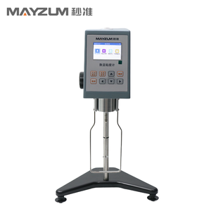 Testeur de viscosité de pâte à souder MAM-RV-II + Rro, Compteur de viscosité de pâte à souder, Détecteur de viscosité de pâte à souder - Product Image 3