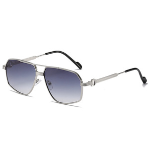 <span class=keywords><strong>Lunettes</strong></span> de soleil élégantes de marque supérieure <span class=keywords><strong>2022</strong></span>, <span class=keywords><strong>lunettes</strong></span> de soleil à double pont, Gafas De Sol, <span class=keywords><strong>lunettes</strong></span> de soleil <span class=keywords><strong>tendance</strong></span> pour femmes - Product Image 2