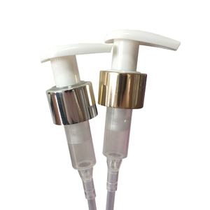 2.0cc投与量左右ロックアルミニウム閉鎖シャンプー本体液体24/410プラスチックディスペンサー蓋ローションポンプ - Product Image 6