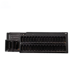 Controlador PLC, Sensor, Módulo IO Remoto, Nuevo y Original, AJ65VBTC E3-32D - Product Image 1