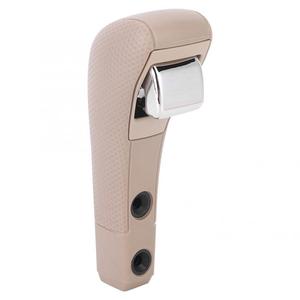 Palanca de cambios Huajiefan 54130-SEL-T81 para Honda Fit City, mango de palanca de cambios ergonómico de plástico - Product Image 4