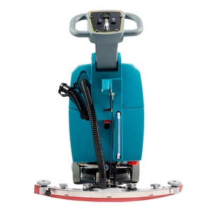 Experimente Resultados de Limpieza Superiores con el Robot de Limpieza de Pisos SJ400UA, Solución Robótica de Limpieza - Product Image 1