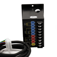 Contrôleur de vitesse de moteur AC ZD US206C US315C US425C US540C US560C US590C US5120C US6120C US6140C US6200C