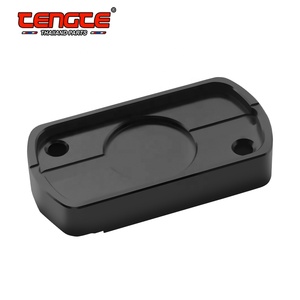 Excellente vente en gros Wave Retrofit le couvercle de pompe <span class=keywords><strong>sup</strong></span>érieur Refit couvercle de pompe de frein couvercle de réservoir d'huile de frein - Product Image 4