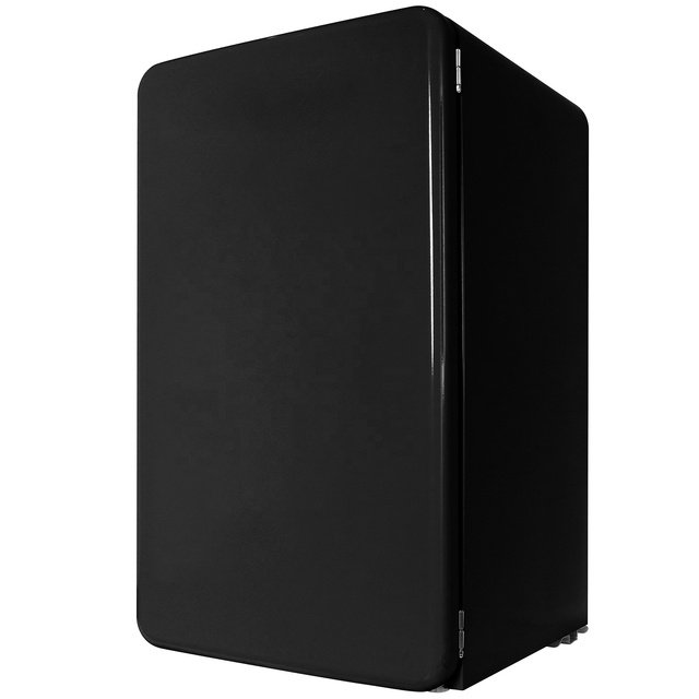 Wholesale Competitive Price 90l Mini bar Refrigerator with Compressor