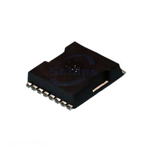XP3N5R0AYT MOSFET N-CH 30V 20A 63.5A PMPAK Transistors Electronics Component PMPAK 3 x 3 In Stock - Product Image 1