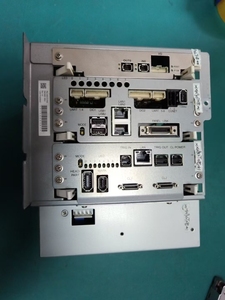 Original New Nxt Module <b>Cpu</b> Box Aj75400 - Product Image 4