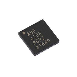 ADF4108BCPZ LFCSP20 ตัวสร้างความถี่นาฬิกา ชิ้นส่วนอิเล็กทรอนิกส์นำเข้าของแท้และใหม่เอี่ยม - Product Image 1