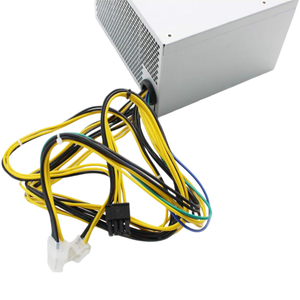<span class=keywords><strong>Alimentation</strong></span> électrique pour <span class=keywords><strong>ordinateur</strong></span> 400W 00PC738 pour <span class=keywords><strong>Lenovo</strong></span> ThinkStation P310 P320 P330 P410 <span class=keywords><strong>Alimentation</strong></span> PSU FSP400-40AGPAA SP50H29513 - Product Image 4