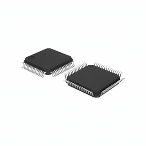Electronic Chips Component Interface FT4232HL-TRAY Authorized Distributor 64 LQFP - Product Image 1