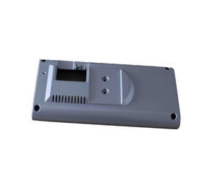 De precisión fundición moldeada parte de aluminio de aleación de aluminio de fundición - Product Image 6