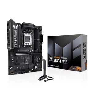 Carte mère TUF GAMING B850-<span class=keywords><strong>PLUS</strong></span> B850M-<span class=keywords><strong>PLUS</strong></span> II <span class=keywords><strong>WIFI</strong></span> B650EM-<span class=keywords><strong>PLUS</strong></span> B650M-<span class=keywords><strong>PLUS</strong></span> <span class=keywords><strong>B550M</strong></span>-<span class=keywords><strong>PLUS</strong></span> B850-E <span class=keywords><strong>WIFI</strong></span> B850M-E <span class=keywords><strong>WIFI</strong></span> - Product Image 5