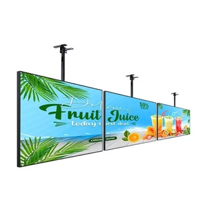 32 Inch 3000nits Electronic <strong>Signage</strong> Digital Sign Boards Advertising Touch <strong>Screen</strong> <strong>Signage</strong> Window <strong>Lcd</strong> <strong>Display</strong> - Product Image 4