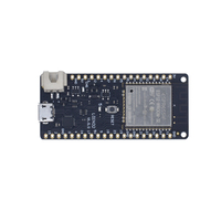 ESP32 papan pengembangan WiFi ultra-rendah konsumsi daya Dual Core ESP-32 ESP-32S D1 V370 Simier ESP8266