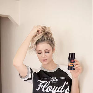 Vendita calda medio tenere Texture in polvere cera opaca per capelli in polvere volumizzante per capelli in polvere altri prodotti per lo <span class=keywords><strong>Styling</strong></span> dei capelli - Product Image 2