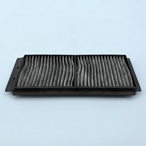 ตัวกรองอากาศ AC สำหรับรถยนต์ที่เชื่อถือได้ OC-9015T M3 BFF4-61-J6X CU220012 BBM461J6X LA346S WP9282 - Product Image 4