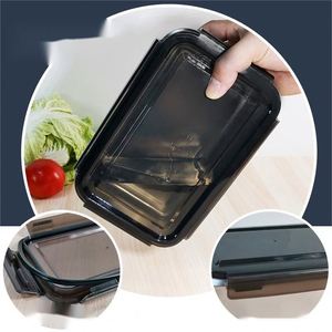 Fiambrera redonda de Metal de alta calidad para niños, almacenamiento de acero inoxidable inodoro, compra de materiales de grado alimenticio, caja Bento para adultos - Product Image 4