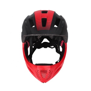 Casco de Bicicleta Integrado para Niños Pequeños, Suministro Directo de Fábrica, Casco de Ciclismo MTB Colorido, Venta al Por Mayor de <span class=keywords><strong>Cascos</strong></span> para Niños - Product Image 2