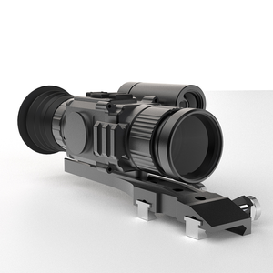 กล้องมองกลางคืนแบบคลิปออน T723-RL ระบบภาพความร้อน ระยะตรวจจับ 1000 เมตร พร้อมคำนวณการยิงแบบบอลลิสติก กล้องตรวจจับความร้อน T723-RL - Product Image 1