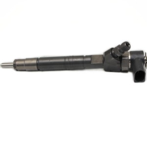 Neue Hochwertige 0 445 110 <span class=keywords><strong>118</strong></span> Common-Rail-Injektor Dieselpumpe Injektor 0445110118 Getestete Ersatzteile - Product Image 4