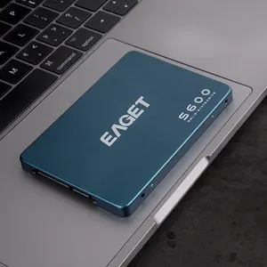 Eaget Duro SSD 512gb 128 Gb 500 Gb 1テラバイトラップトップハードディスクハードドライブドロップシッピング2.5インチ内蔵SATAABS SsdハードドライブSsd 2テラバイト