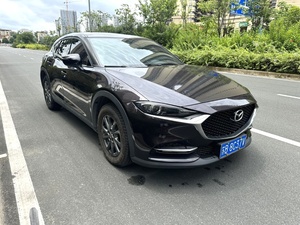 <span class=keywords><strong>Mazda</strong></span> <span class=keywords><strong>CX</strong></span>-4 2.0L 2WD <span class=keywords><strong>SkyActiv</strong></span> Active Edition 2021 Usado, Fecha de Fabricación: Octubre de <span class=keywords><strong>2020</strong></span>, Pintura Original, Estado Original. - Product Image 2