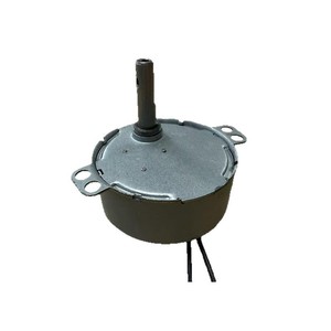 Moteur synchrone Tyc AC 220-240V 50/60Hz 4W 30-36 tr/min CCW CW Moteur électrique miniature - Product Image 3