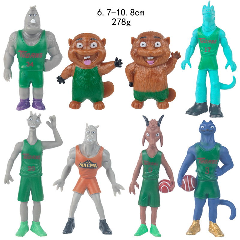 E Set Miracle (12 diseños)