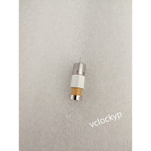 Agilent 5973/5975 Multiplieur électronique (EM) Horn (05971-80103) (Pièce de rechange neuve) Utilisé - Product Image 2