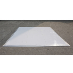 Plancher de danse en bois pour événements de mariage, installation rapide, haute qualité. - Product Image 4