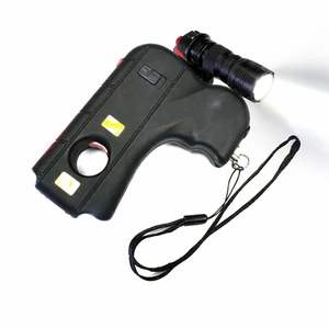 Compre al por Mayor en China Linterna LED Recargable Tipo PRO, Linterna de Largo Alcance con Control Remoto para Accesorios de Caza - Product Image 1