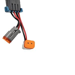 อะไหล่รถขุด 87456900 190443A1 134126 เหมาะสำหรับ 580 โซลินอยด์วาล์วคอยล์ - Product Image 3