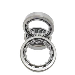 NU NJ 시리즈 좋은 가격 원래 패키지 원통형 롤러 베어링 85x180x41mm NU317 - Product Image 4