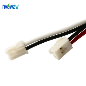 定制 5-32 AWG XHB 端子线束电缆组件线束插头，适用于家庭应用 - Product Image 3