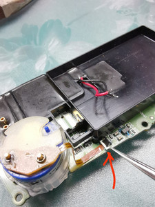 Replacement Flex <b>PCB</b> & <b>PCBA</b> Mc2-fpcb1 for BW Gasalertmicroclip XT XL Oxygen O2 Sensor Compatible with MCXL-FC1 MC2-fpcb1 - Product Image 3
