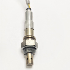 Sensor de LFN7-18-8G1 de LFL7-18-8G1 para Mazda alego, accesorio de oxigeno para Mazda 3, LFL7-18-8G1C - Product Image 4