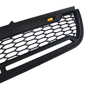 Reemplazo de Parrilla Delantera para Ford Explorer, Material ABS, Compatible con Modelos 2002-2005 - Product Image 5
