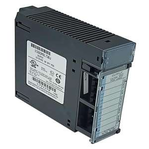 Uitgangsmodule IC693MDL730J 12/24 VDC 2A 8-polig - Product Image 1