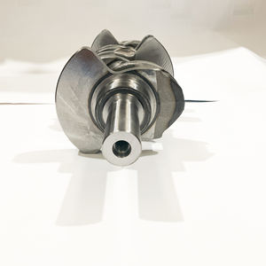 Cigüeñal/Cigüeñal Apto para MITSUBISHI MD102601 Cigüeñales - Product Image 3