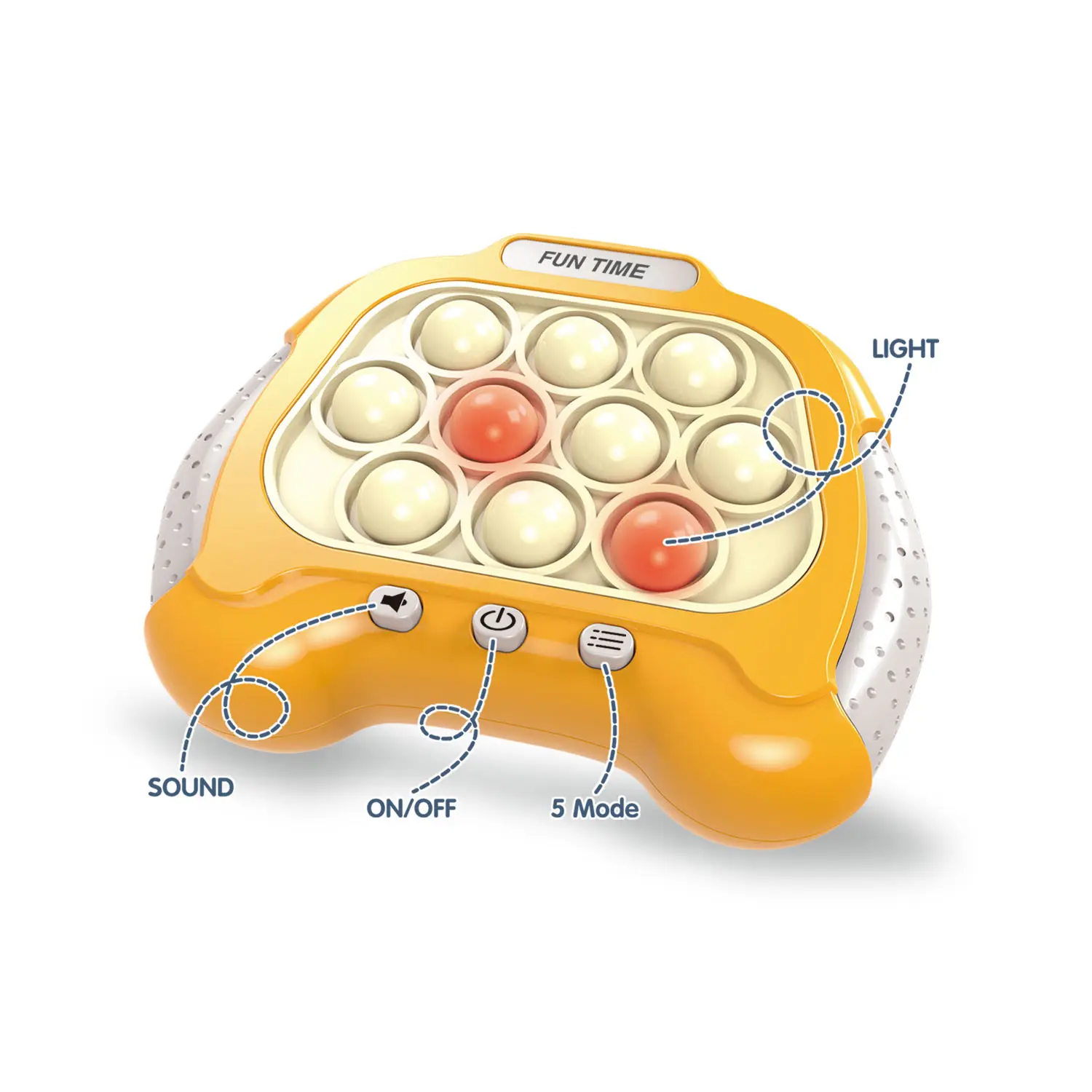 2023, Лидер продаж, Детская игровая консоль
