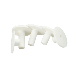 ゴルフティープロ練習用ゴムマットTシャツドライビングレンジ用カスタムロゴ卸売 - Product Image 3