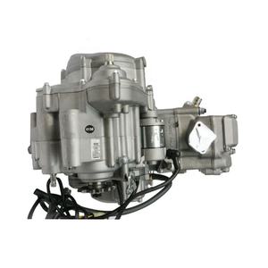 Moteur Moto <span class=keywords><strong>NC250</strong></span> Refroidi par Eau 4 Temps, Assemblage Moteur Zongshen 250cc pour Pièces de Moto Tout-Terrain et Quad - Product Image 4