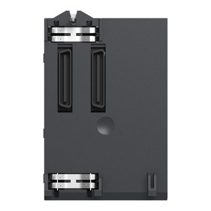 Nouveau contrôleur dédié PLC PAC X80 BMXCPS2000 avancé, 256 canaux E/S, automatisation industrielle améliorée - Product Image 5