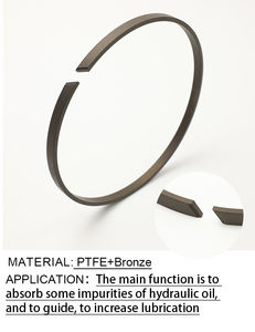 Oem דלי בום בום זרוע תיקון ערכת 4438679 4438672 4438681 zax450 חופר ZAX450-6 חותם ערכת עבור תיקון מחפר - Product Image 6