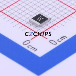 Résistance SMD RC1210JR-071R2L 1210 (Type : Film Épais) (Résistance : 1,2 Ohm Précision : 5%) - Product Image 1