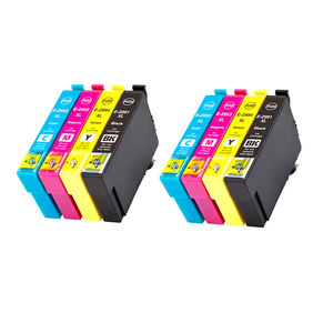 T5846 Pigment Compatible pour <span class=keywords><strong>Cartouche</strong></span> pour XP235 XP247 XP245 XP332 XP335 XP342 XP345 XP435 XP432 XP442 Imprimantes-Complet - Product Image 5