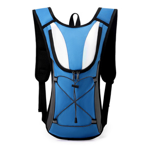 Custom Waterproof Dry Bag <b>Hydration</b> <b>Backpack</b> Outdoor Hiking Running Cycling Camping Travel Sports Pack - Product Image 4