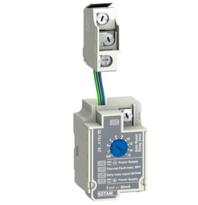 Schneider NSX เบรกเกอร์ LV429424 LV429486 LV429484 LV429483 LV429272 LV429273 LV435002 LV435009 LV429270 LV435001 - Product Image 1