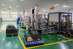 โช้คอัพรถบรรทุกสำหรับ volvo/scania/mercedes /daf/renault /hino/isuzu /nud/fuso + 300 - Product Image 4